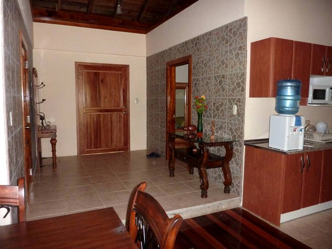 Huts (La Ceiba, Atlantida, Honduras)