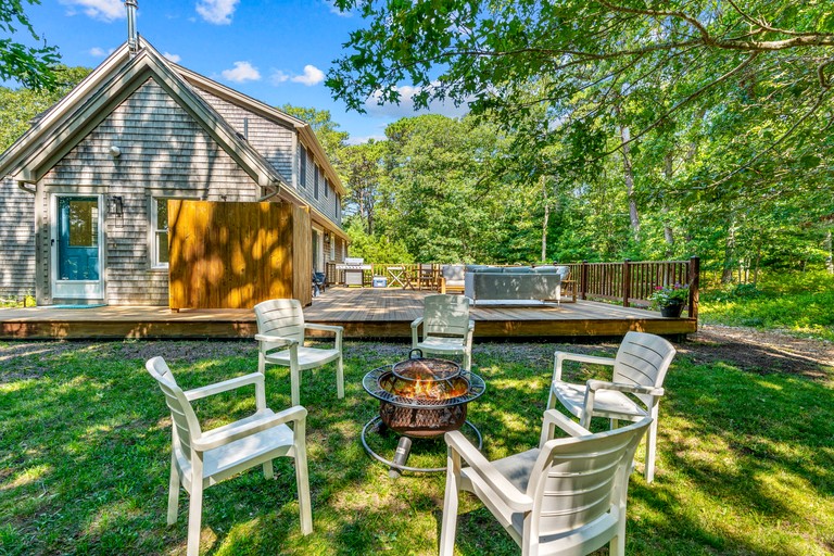 Vacation Rentals (United States of America, --, Massachusetts)
