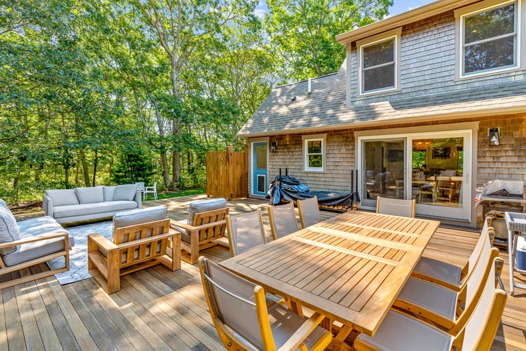 Vacation Rentals (United States of America, --, Massachusetts)