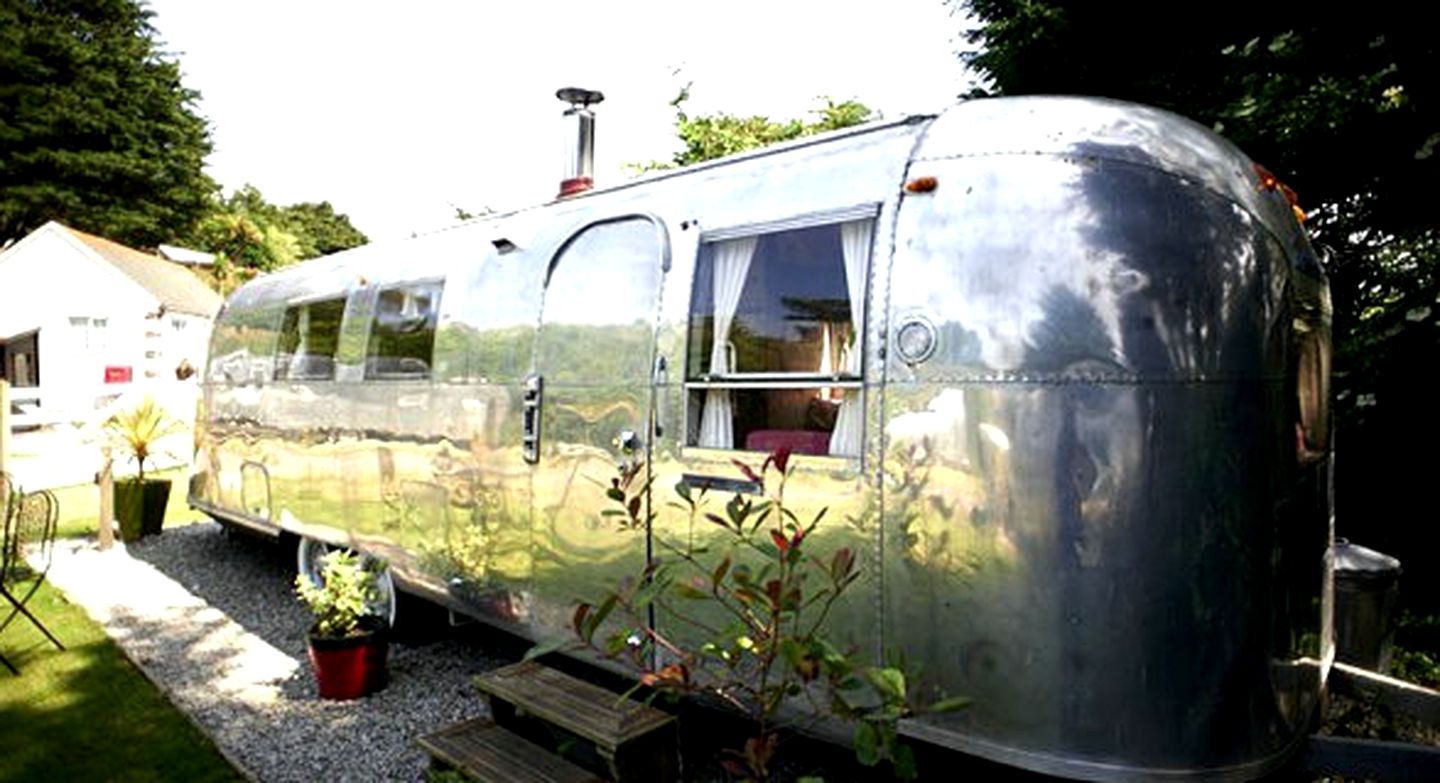 Holiday accommodation in Cornwall