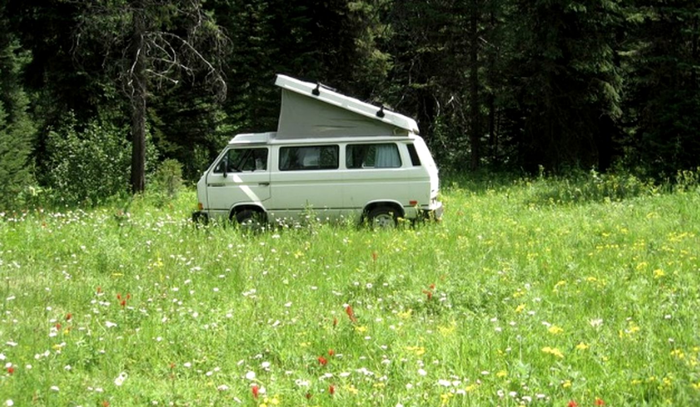 Caravans (Bonner, Montana, United States)