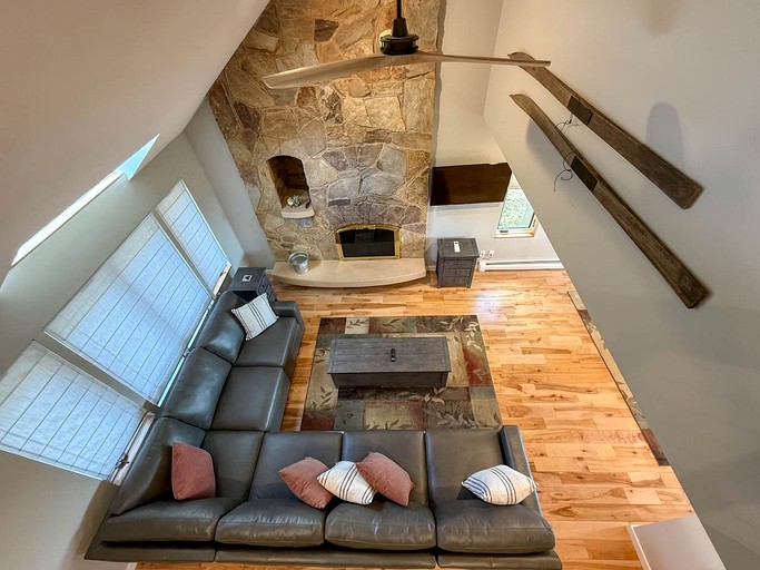 Vacation Rentals (United States of America, Bartlett, New Hampshire)