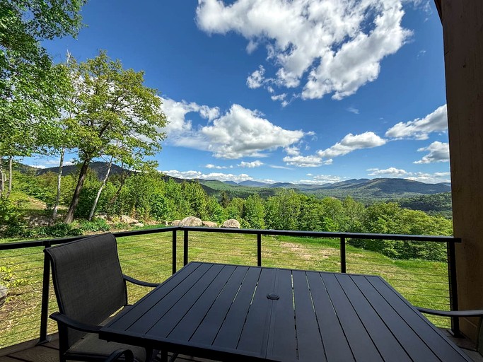 Vacation Rentals (United States of America, Bartlett, New Hampshire)