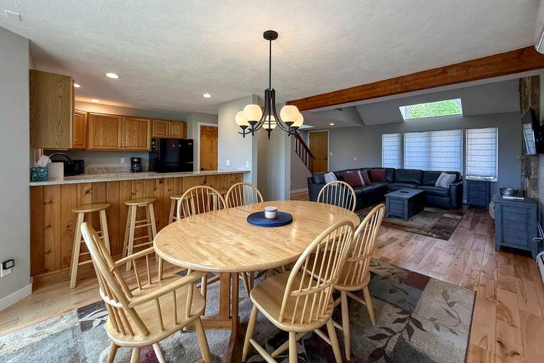 Vacation Rentals (United States of America, Bartlett, New Hampshire)