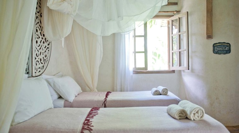 Luxury Two Bed Suite in Tropical Garden in Bahia Province | Vacation Rentals (Maraú, Bahia, Brazil)