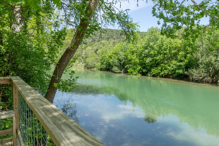 Vacation Rentals (United States of America, Canyon Lake, Texas)