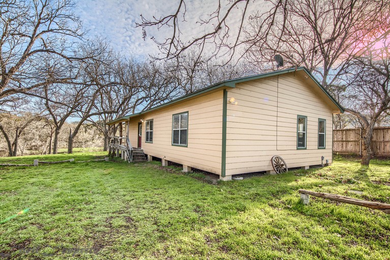Vacation Rentals (United States of America, Canyon Lake, Texas)