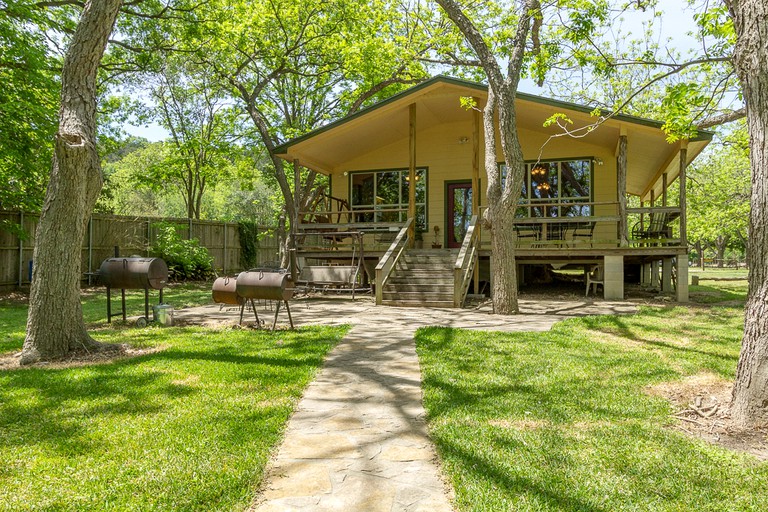 Vacation Rentals (United States of America, Canyon Lake, Texas)