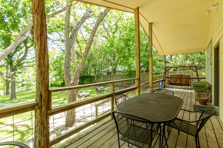 Vacation Rentals (United States of America, Canyon Lake, Texas)