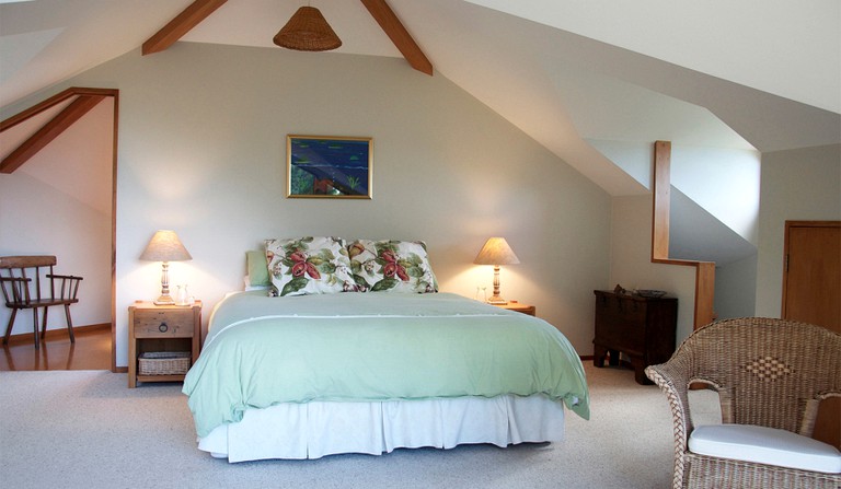 Nature Lodges (Kaeo, North Island, New Zealand)