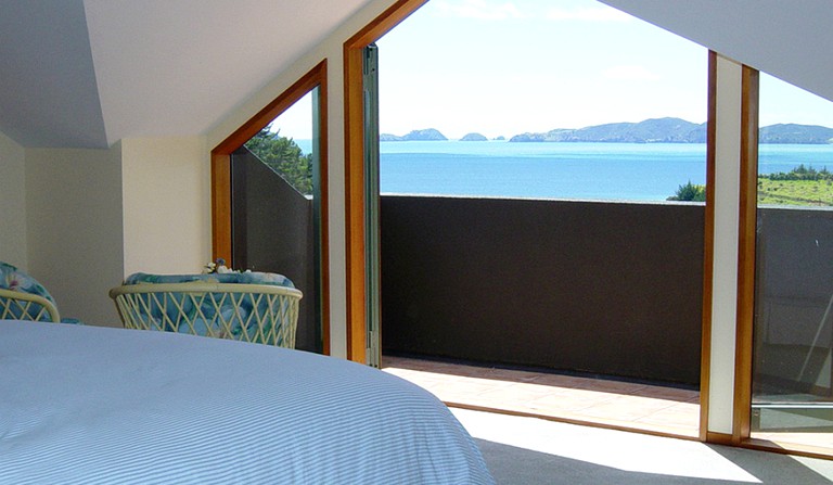 Nature Lodges (Kaeo, North Island, New Zealand)