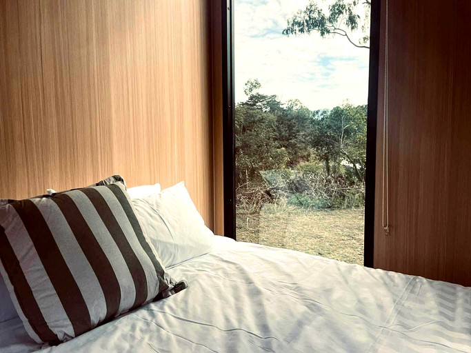 Tiny Houses (Australia, Strathdickie, Queensland)