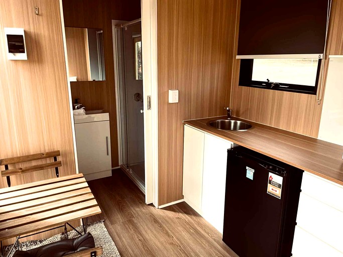 Tiny Houses (Australia, Strathdickie, Queensland)