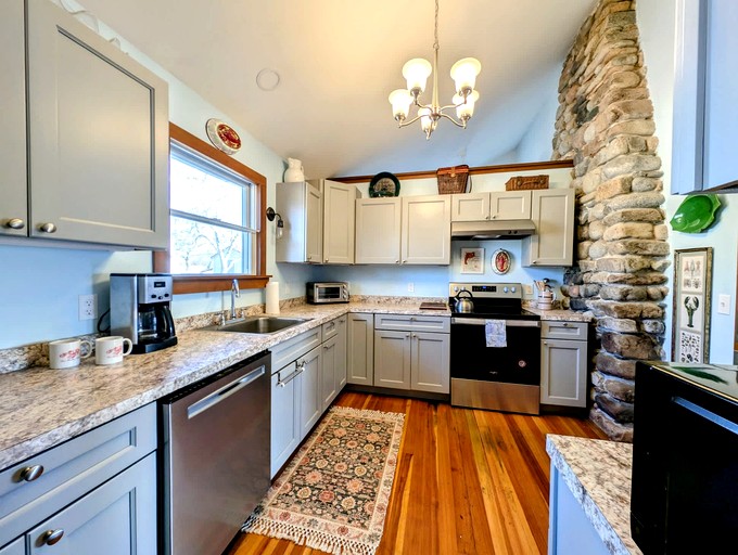 Vacation Rentals (United States of America, Gouldsboro, Maine)