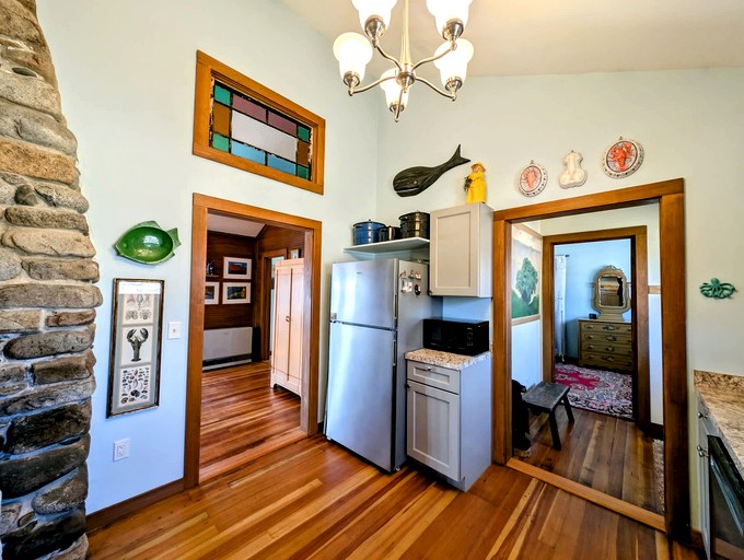 Vacation Rentals (United States of America, Gouldsboro, Maine)