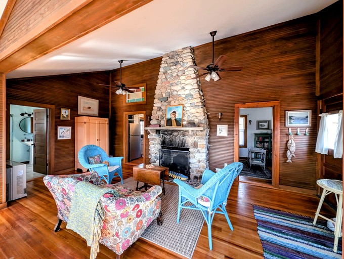 Vacation Rentals (United States of America, Gouldsboro, Maine)