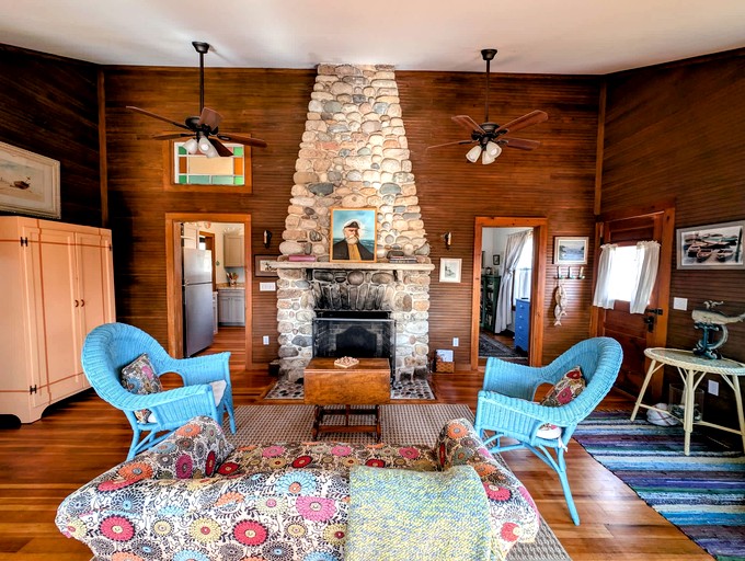 Vacation Rentals (United States of America, Gouldsboro, Maine)