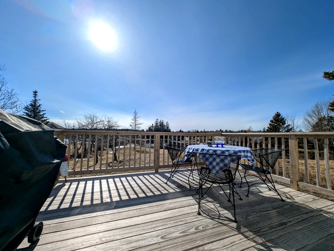 Vacation Rentals (United States of America, Gouldsboro, Maine)