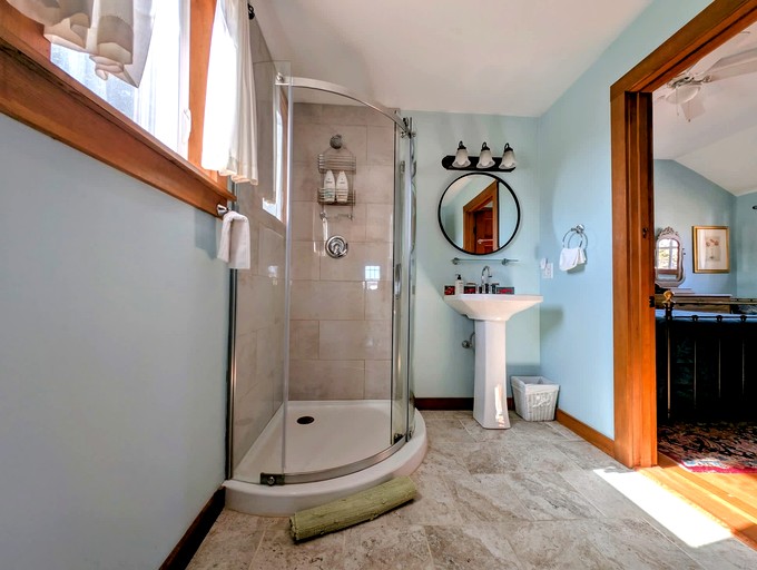 Vacation Rentals (United States of America, Gouldsboro, Maine)