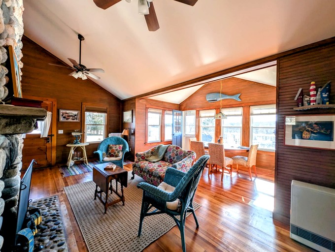 Vacation Rentals (United States of America, Gouldsboro, Maine)