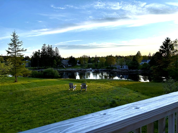 Vacation Rentals (United States of America, Gouldsboro, Maine)