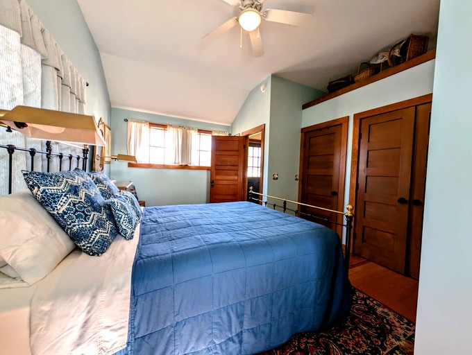 Vacation Rentals (United States of America, Gouldsboro, Maine)