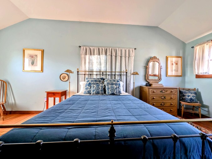 Vacation Rentals (United States of America, Gouldsboro, Maine)