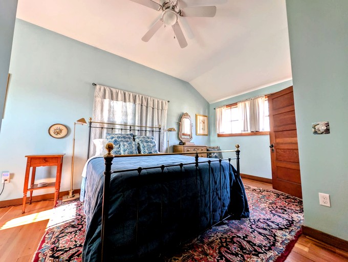 Vacation Rentals (United States of America, Gouldsboro, Maine)