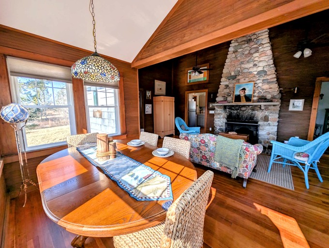 Vacation Rentals (United States of America, Gouldsboro, Maine)