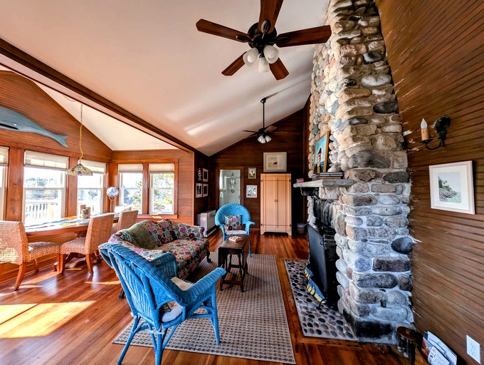 Vacation Rentals (United States of America, Gouldsboro, Maine)