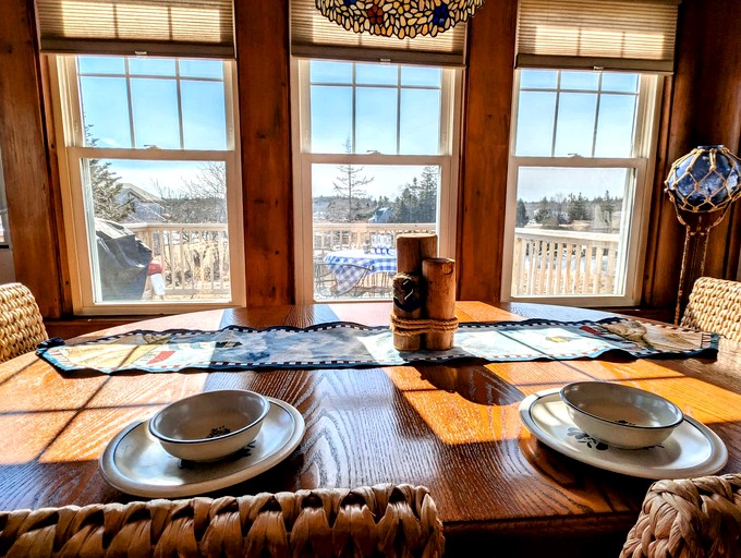 Vacation Rentals (United States of America, Gouldsboro, Maine)