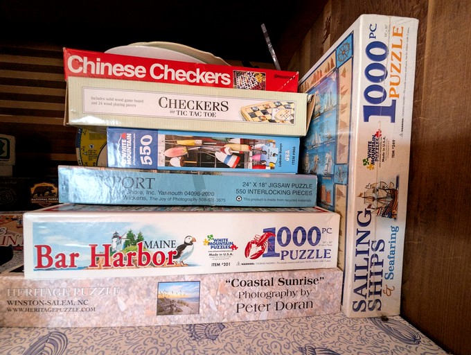 Vacation Rentals (United States of America, Gouldsboro, Maine)