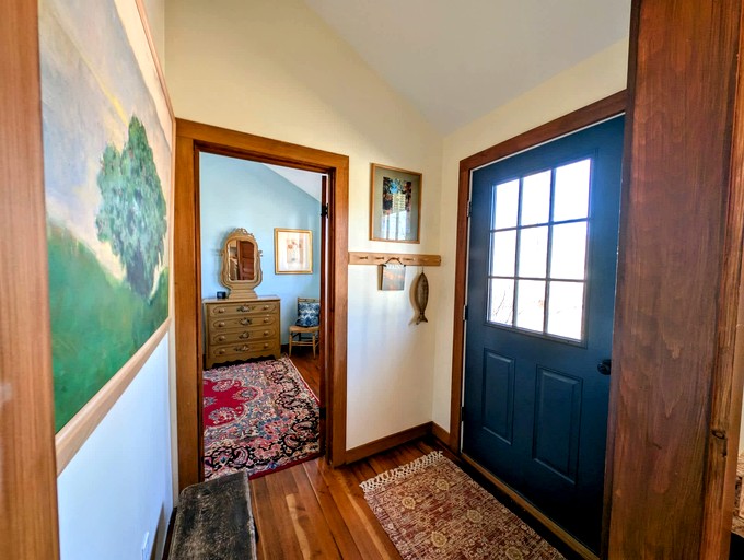 Vacation Rentals (United States of America, Gouldsboro, Maine)