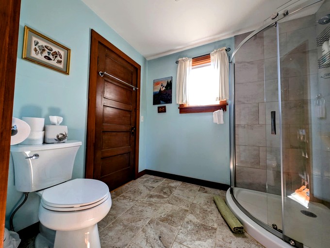 Vacation Rentals (United States of America, Gouldsboro, Maine)