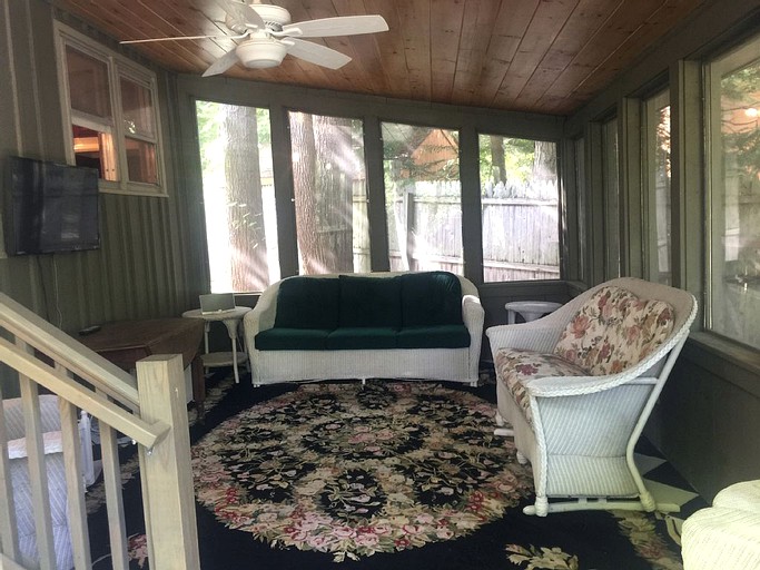 Cottages (Stockbridge, Massachusetts, United States)