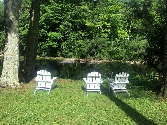 Cottages (Stockbridge, Massachusetts, United States)
