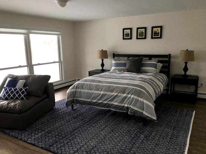 Cottages (Orleans, Massachusetts, United States)