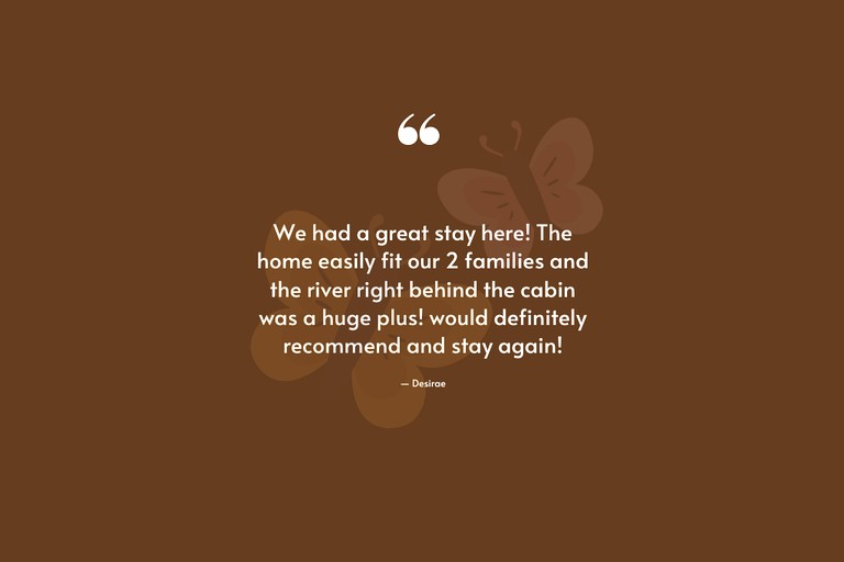 Cabins (United States of America, Broken Bow, Oklahoma)