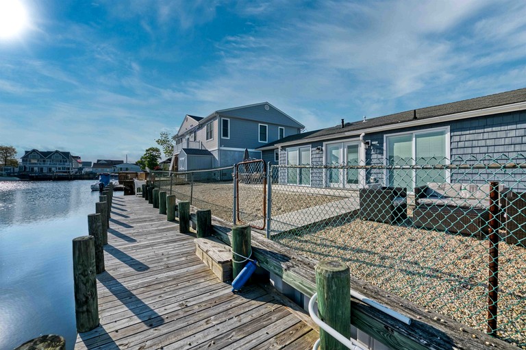 Vacation Rentals (United States of America, Mystic Island, New Jersey)