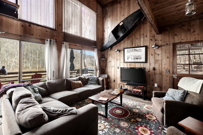 Vacation Rentals (United States of America, Great Cacapon, West Virginia)