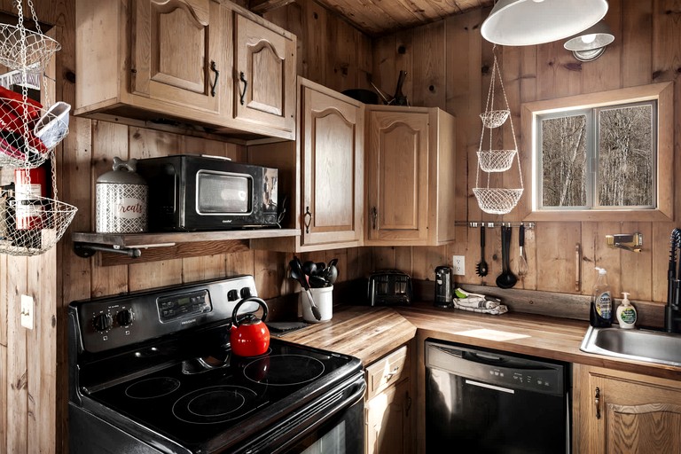 Vacation Rentals (United States of America, Great Cacapon, West Virginia)