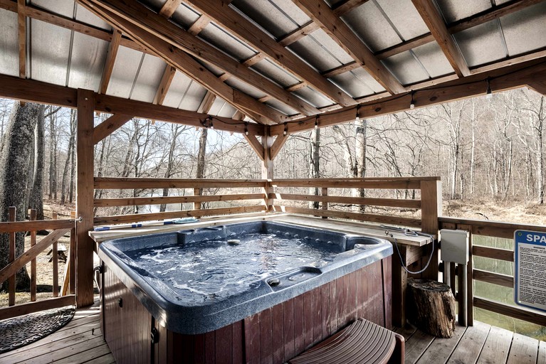 Vacation Rentals (United States of America, Great Cacapon, West Virginia)
