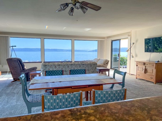 Vacation Rentals (United States of America, La Conner, Washington)