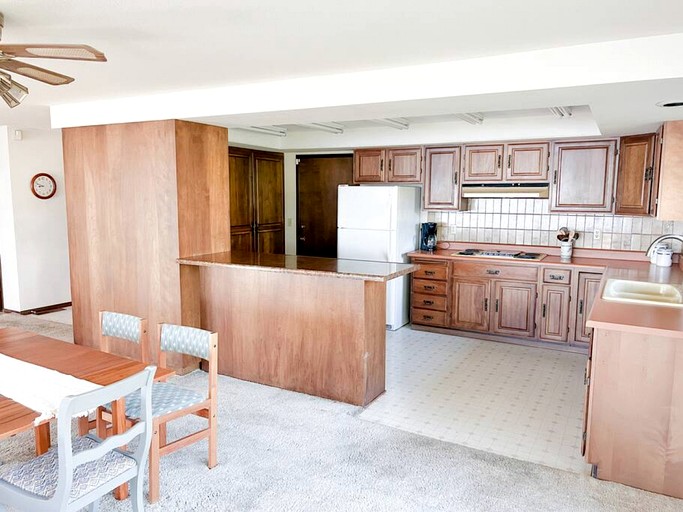 Vacation Rentals (United States of America, La Conner, Washington)
