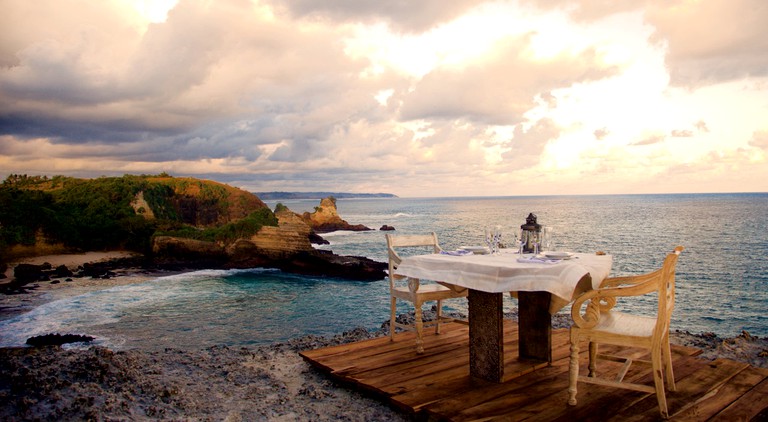 Safari Tents (Sumba Island, East Nusa Tenggara, Indonesia)