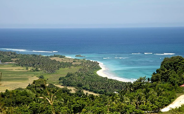 Safari Tents (Sumba Island, East Nusa Tenggara, Indonesia)