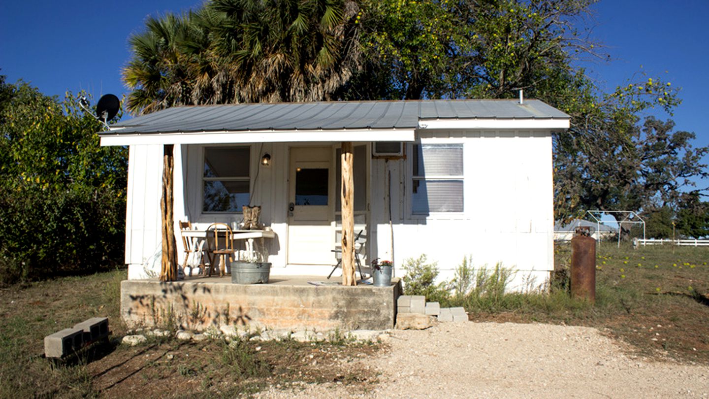 Cottages (Medina, Texas, United States)