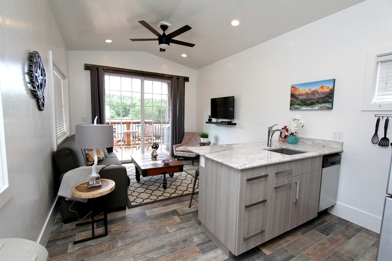 Tiny Houses (United States of America, Orderville, Utah)