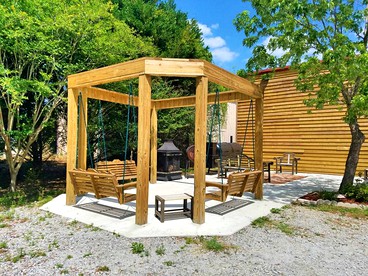Nature Lodges (Statesboro, Georgia, United States)