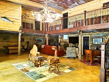Nature Lodges (Statesboro, Georgia, United States)
